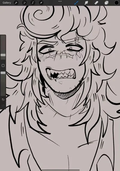 Butcher wally