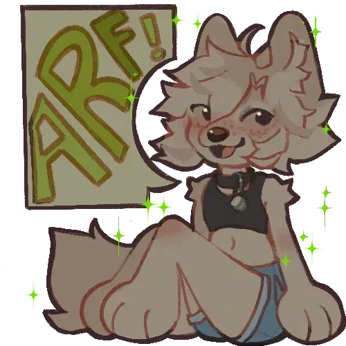 Puppy's Requests
