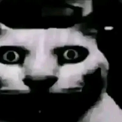 - YOUR HOUSE DEMON -