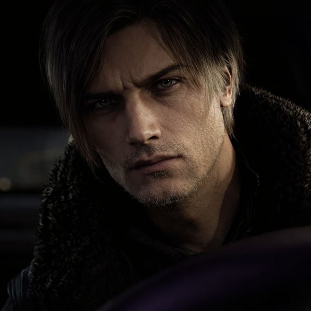 Leon S. Kennedy