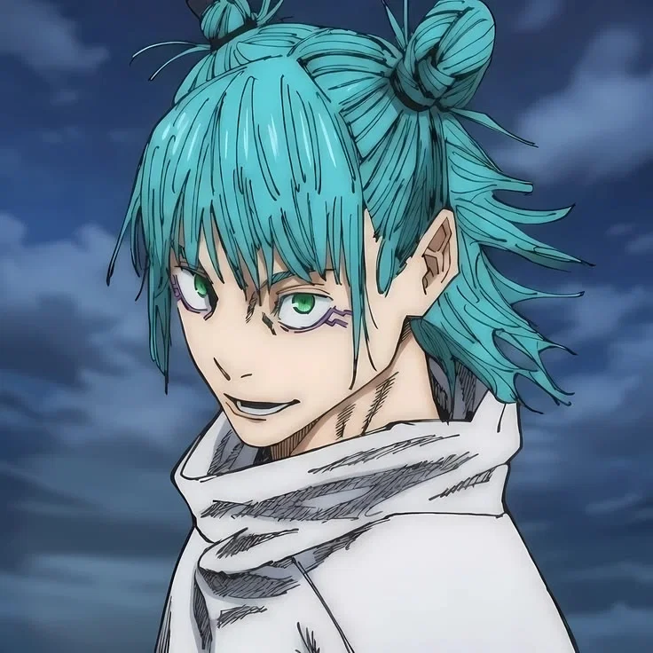 Hajime kashimo X Chainsaw man