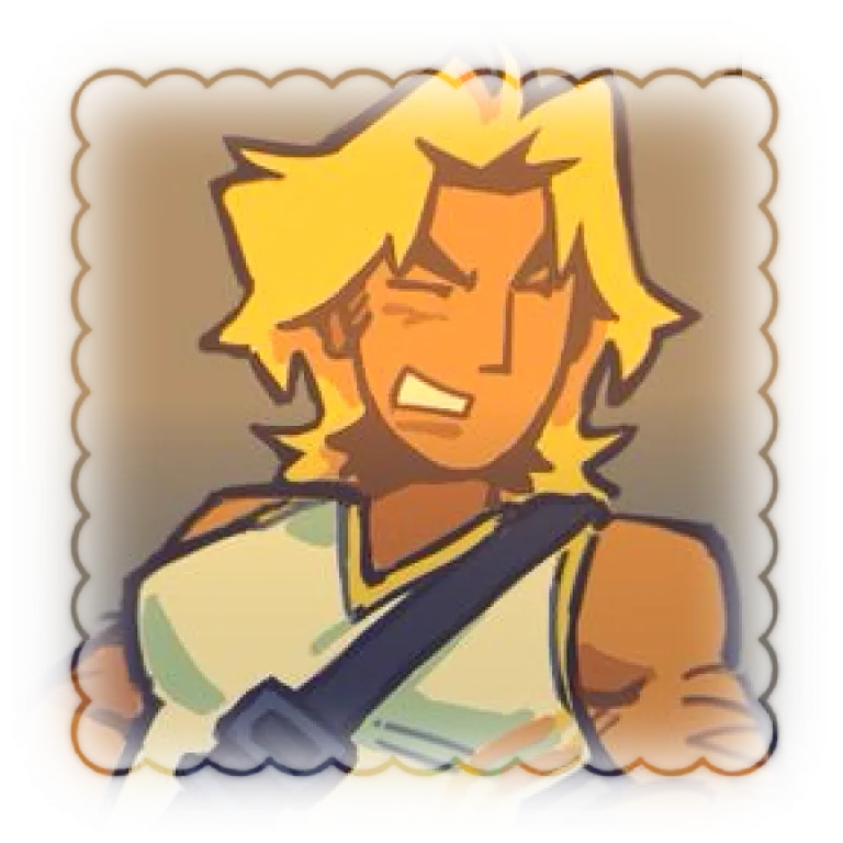 ⋮ ⌗ ┆Trophy