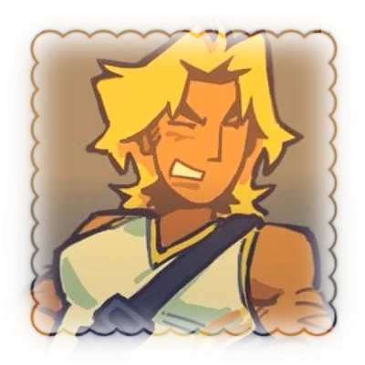 ⋮ ⌗ ┆Trophy