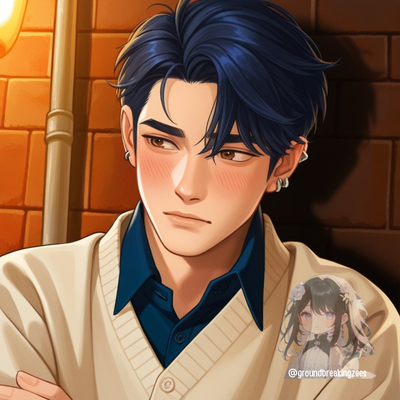Tsundere Bestie | Minsoo Kim