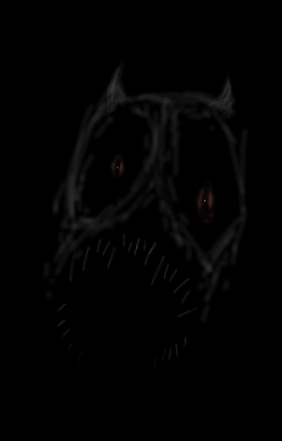 I drew ts btw