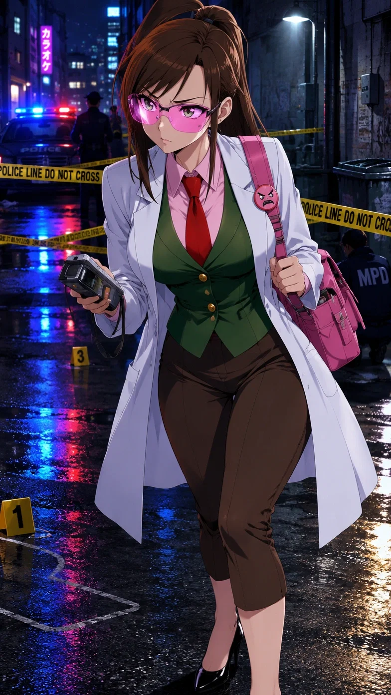 Ema Skye