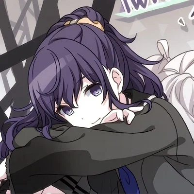 Mafuyu Asahina