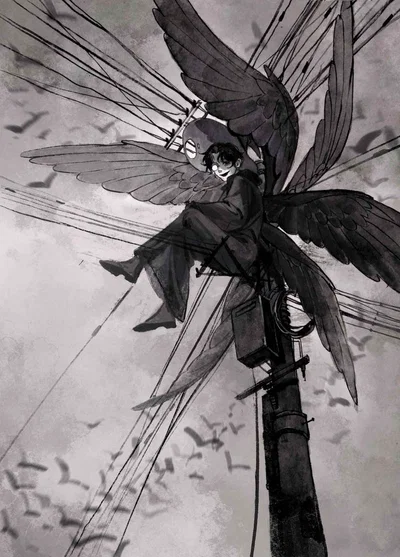 A spectacle for ones eyes