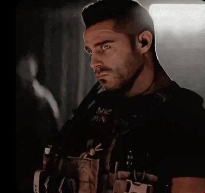 John Soap MacTavish