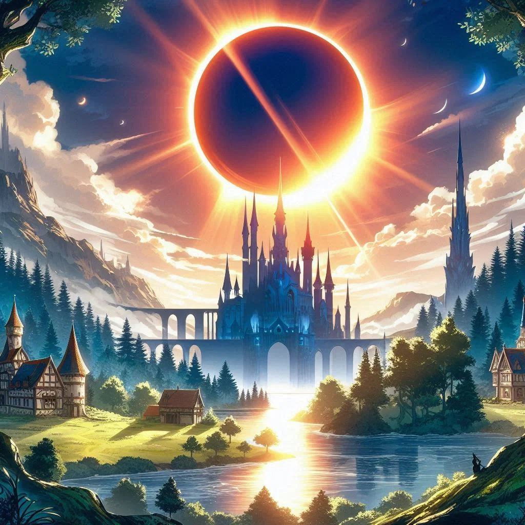Isekai Fantasy RPG
