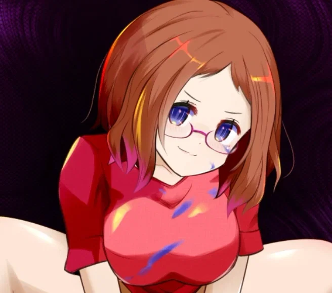 Lilith In Nightmare: Amy
