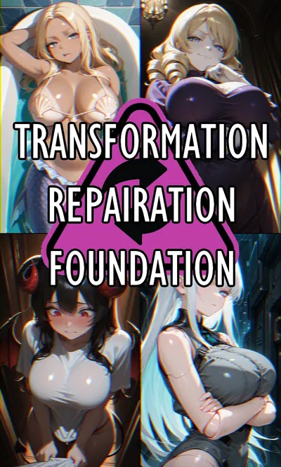 Transformation Repairs
