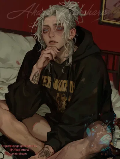 Sidney Holiday【﻿Personal ⌖ Apocalypse】