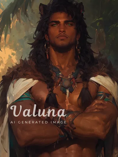 Yaotl│Marked. Claimed. Kept.