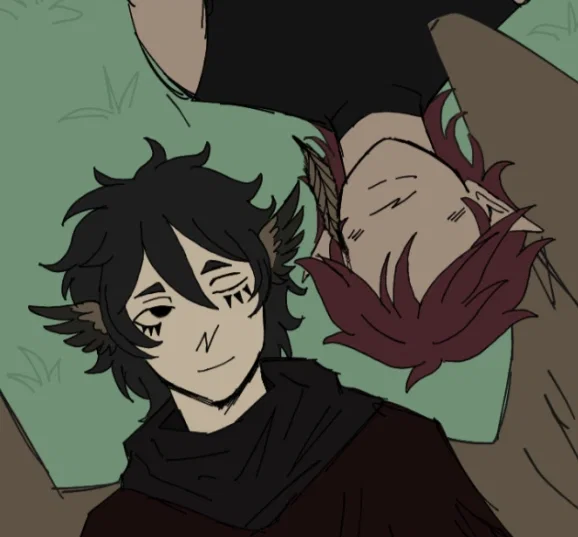 Vaelis' Lore page