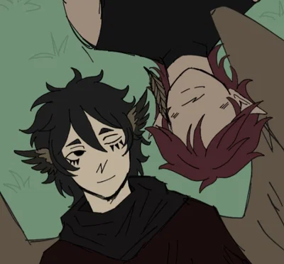 Vaelis' Lore page