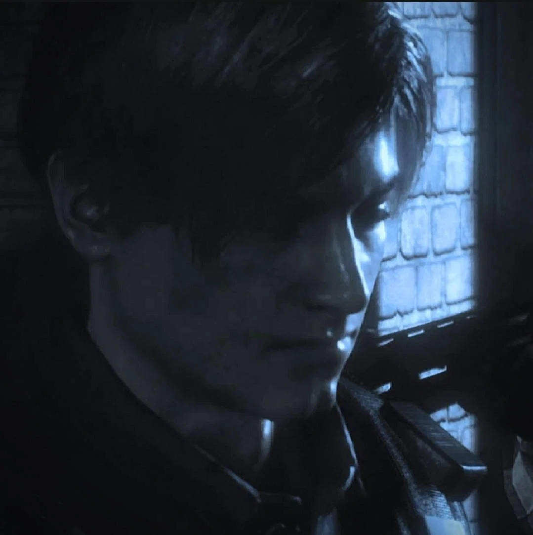 Leon Kennedy