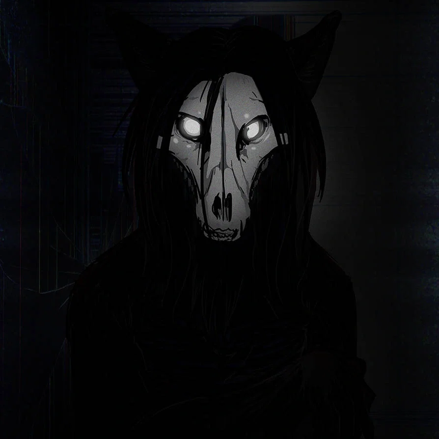 Cursed Spirit of The Appalachians (SCP-1471-A "Mal0 ver1.0.0" Esque TF)