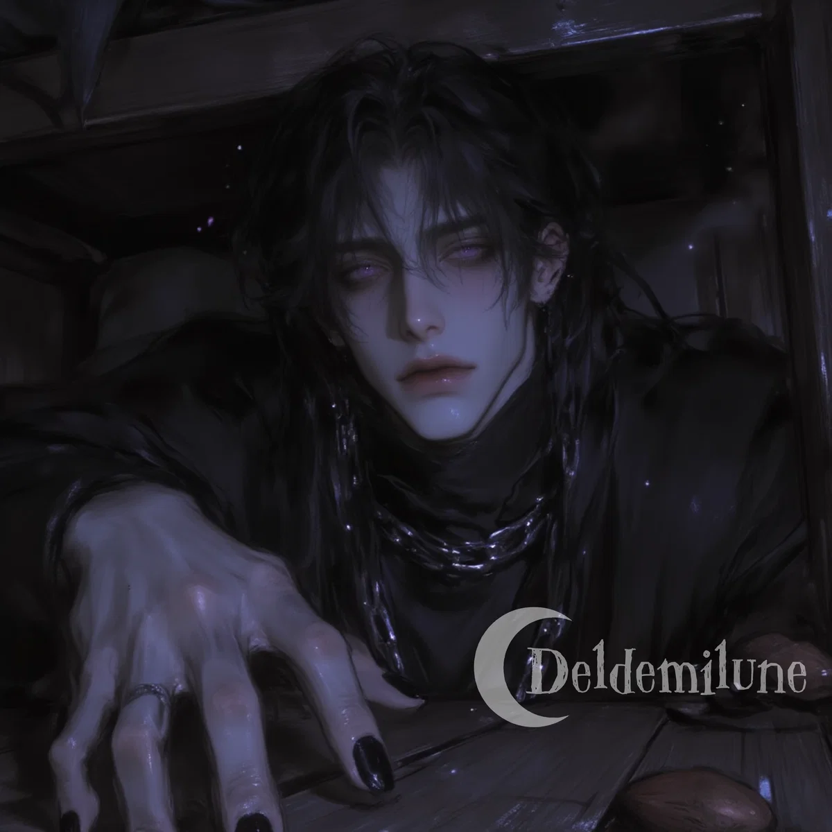 Morpheus | Under the bed monster