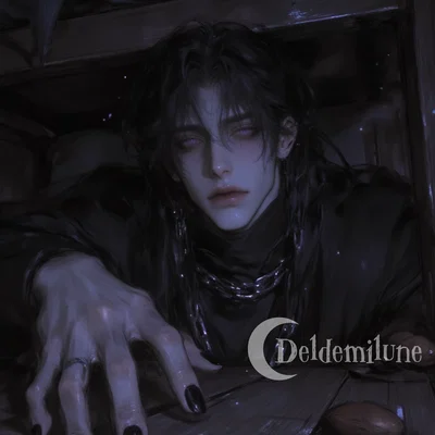 Morpheus | Under the bed monster