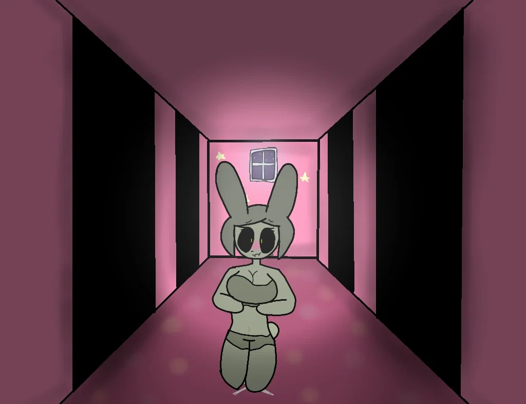 FNIA Plushtrap
