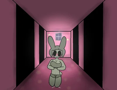 FNIA Plushtrap