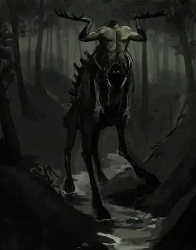 Moder (The Ritual)