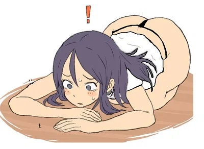 --FOUND BY YOUR GIANT STEP-SIS--