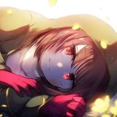 Storyshift Chara (Preboot)