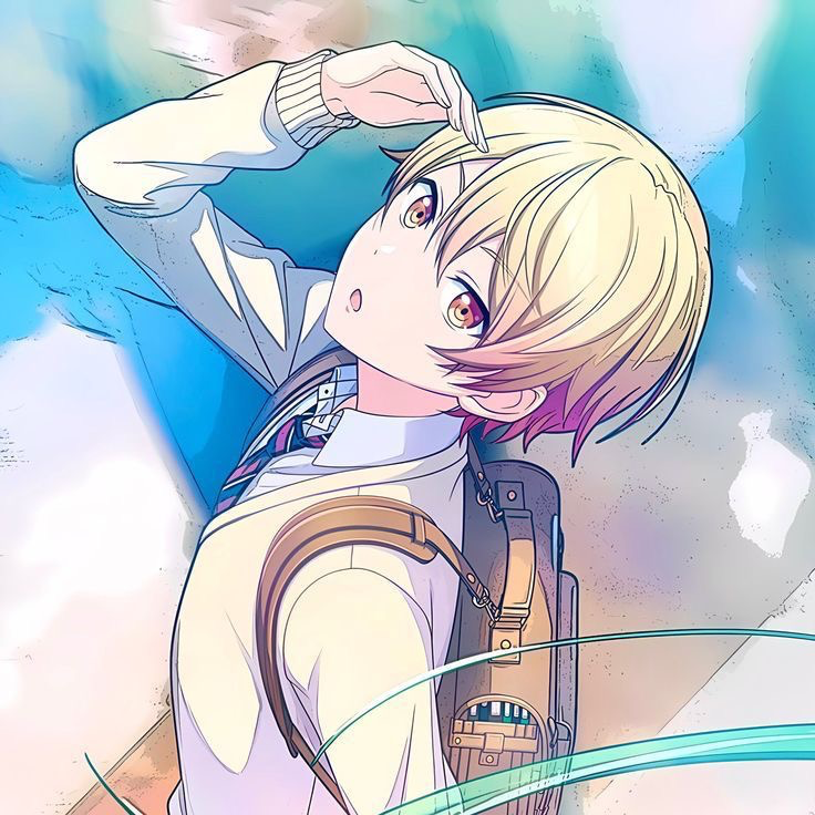 Tsukasa Tenma