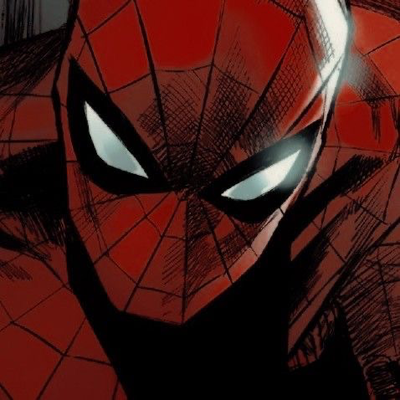 Peter Parker || Spiderman 🕷