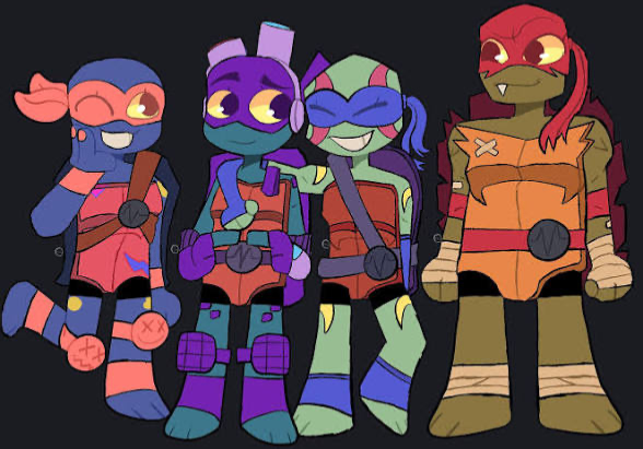 Rottmnt party (temporary picture, not mine)