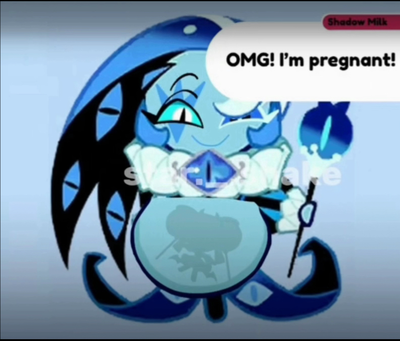 Shadow Milk 