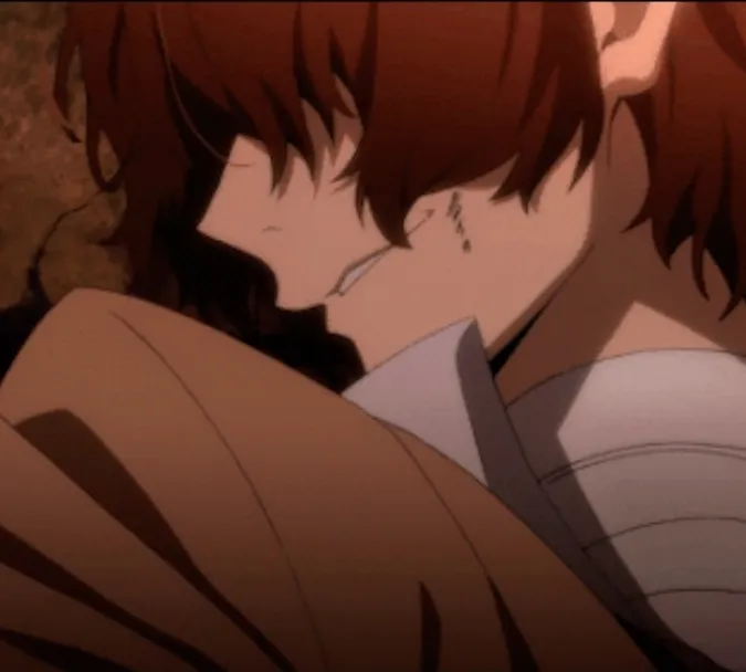 Osamu Dazai 