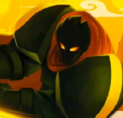 Gus (League of Stickman)