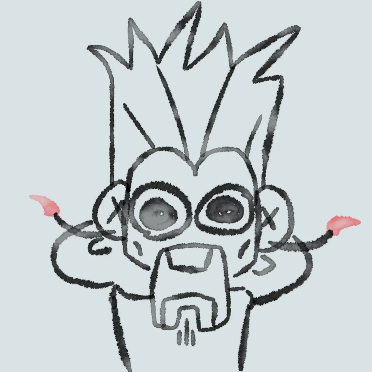 ❗100 FOLLOWERS!?!! ❗