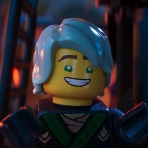 Lloyd Garmadon {Ninjago}