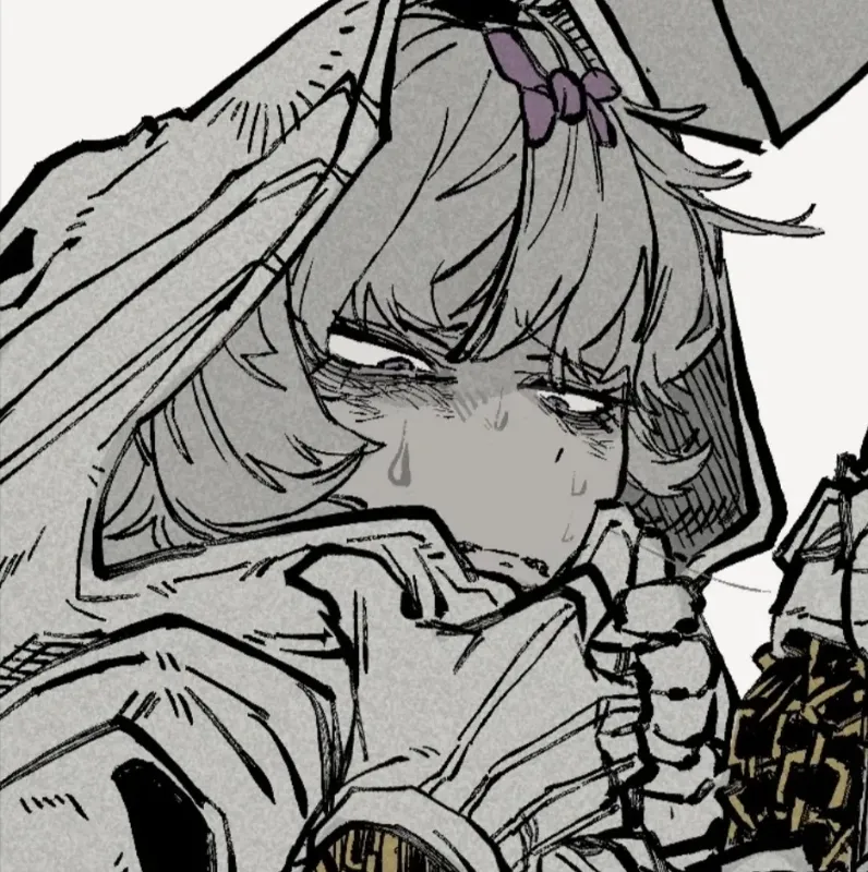Kira // Limbus Company