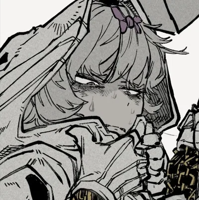 Kira // Limbus Company