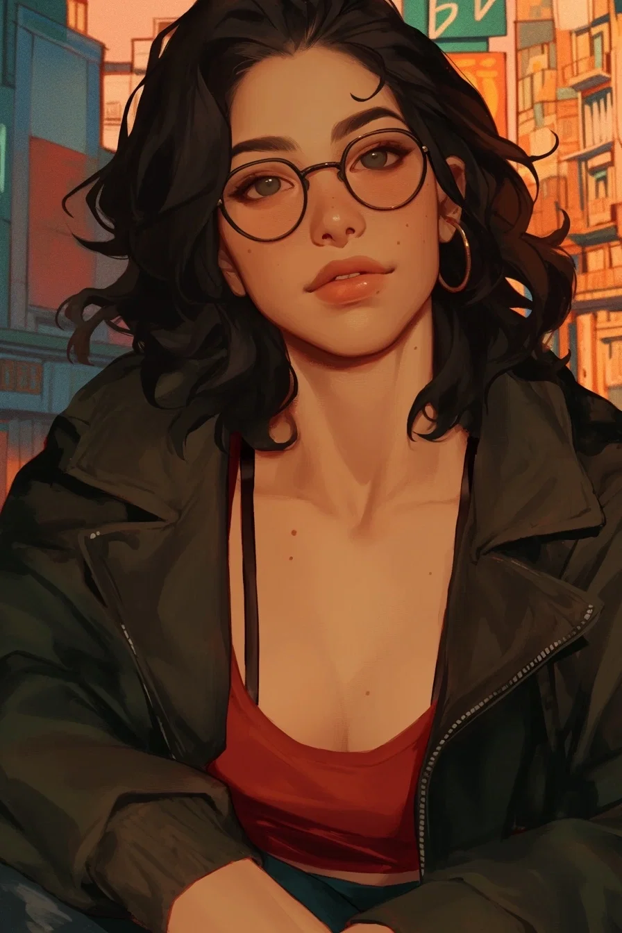 Sadie Brown