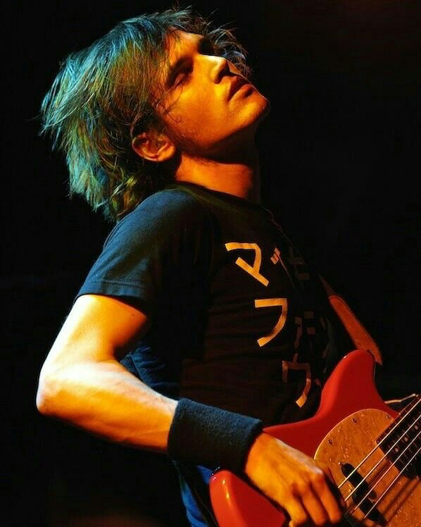 Mikey Way