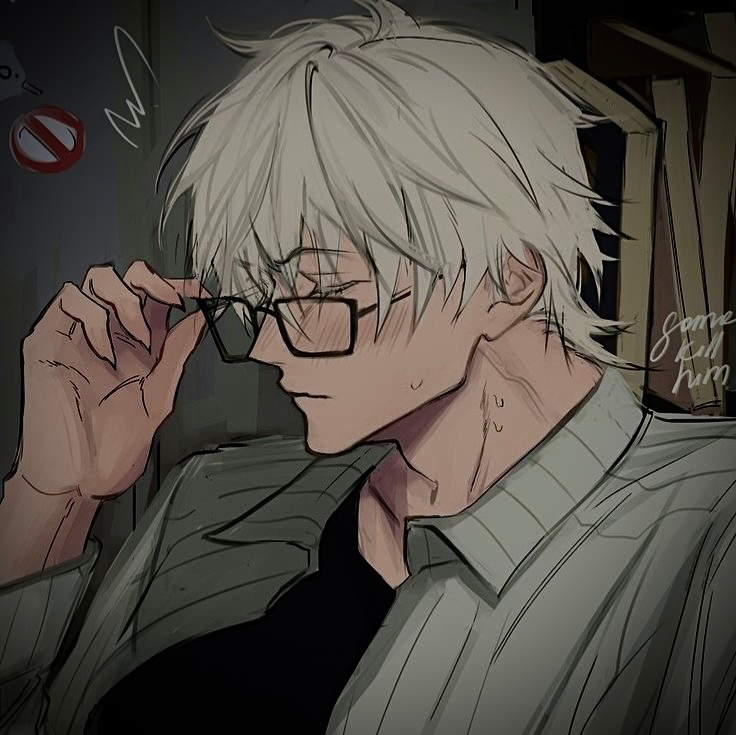 Satoru Gojo