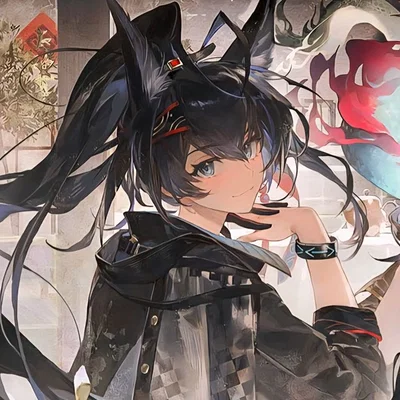 •| Gu Zhuhuang "Blaze"