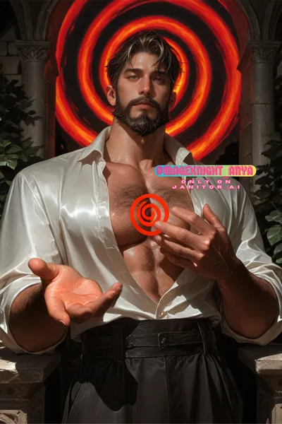 Yorick | Reluctant Messiah
