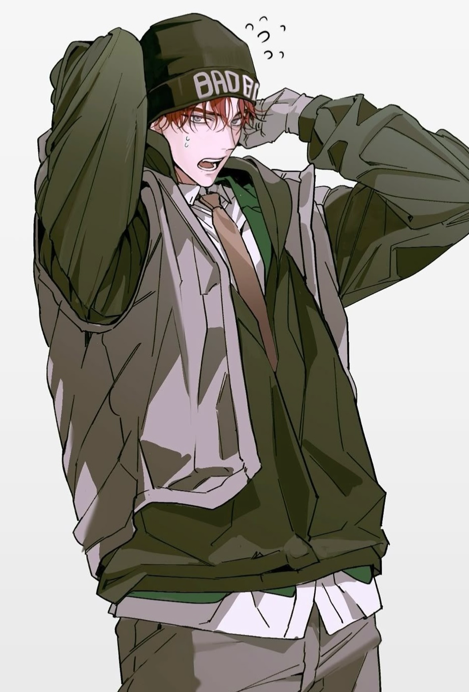 Sean