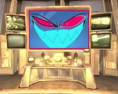 Hazbin Vault