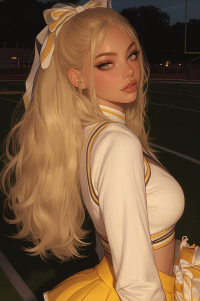 Samantha "Sammy" White