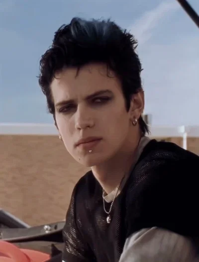 Werewolf Sam Monroe