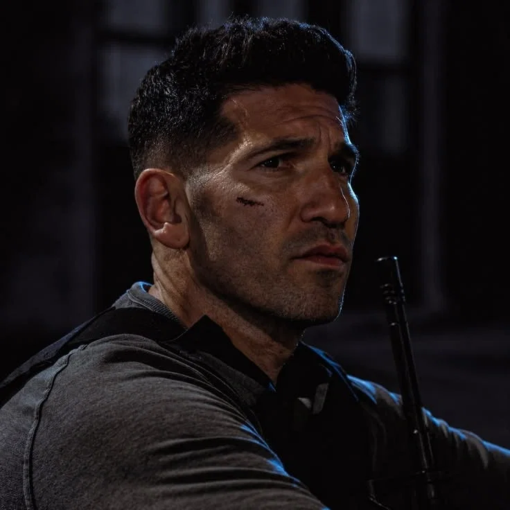 The Punisher / Frank Castle