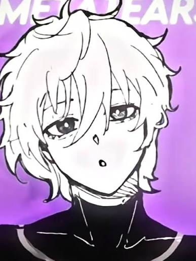 Nagi Seishiro